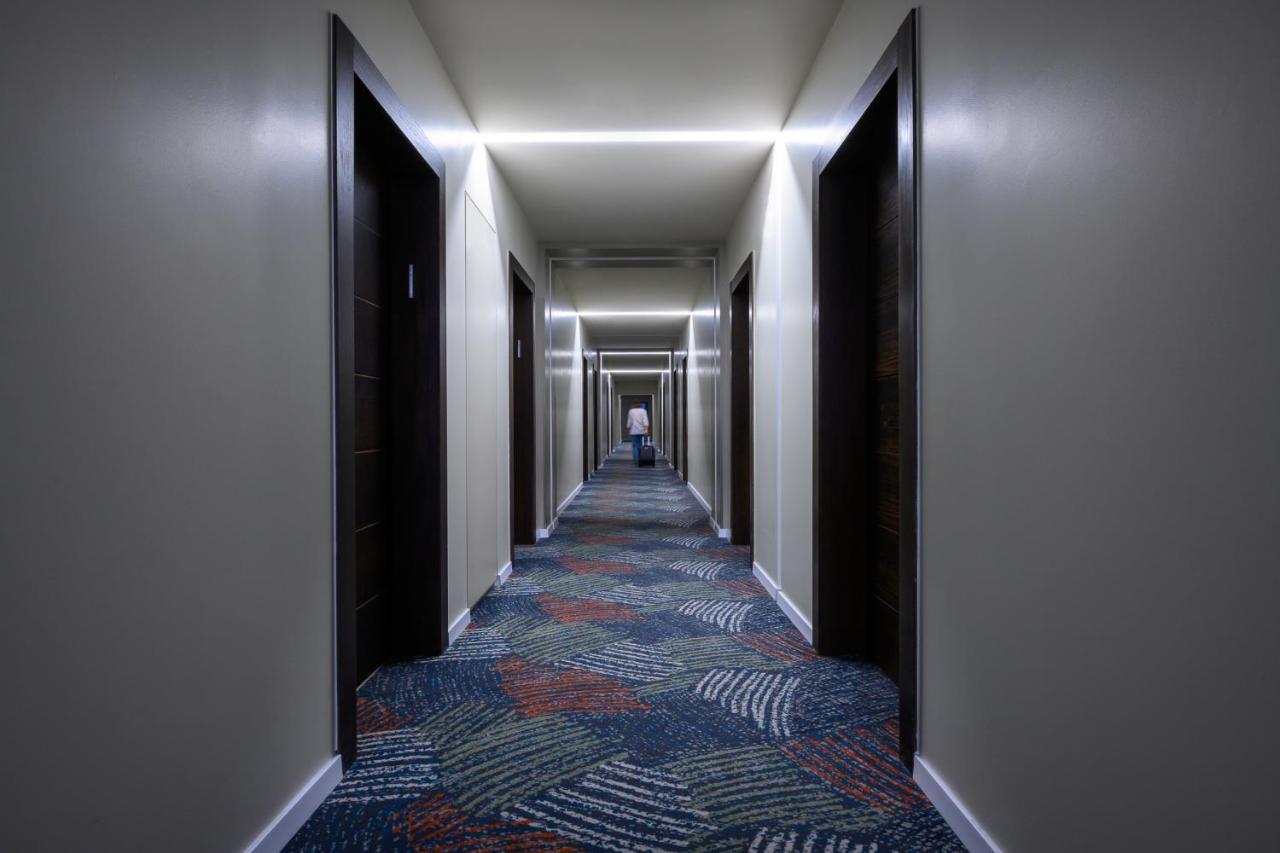 Sadot Hotel Ben Gurion Airport - an Atlas Boutique Hotel
