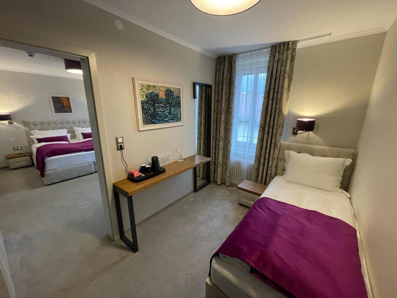 Hotel Radetzky photo 2