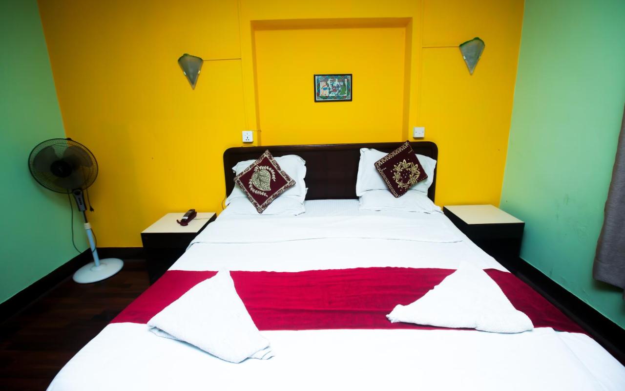 Sacred Boutique Hotel photo 4