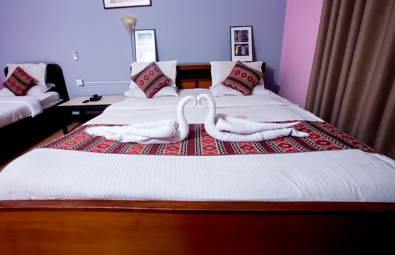 Sacred Boutique Hotel photo 2