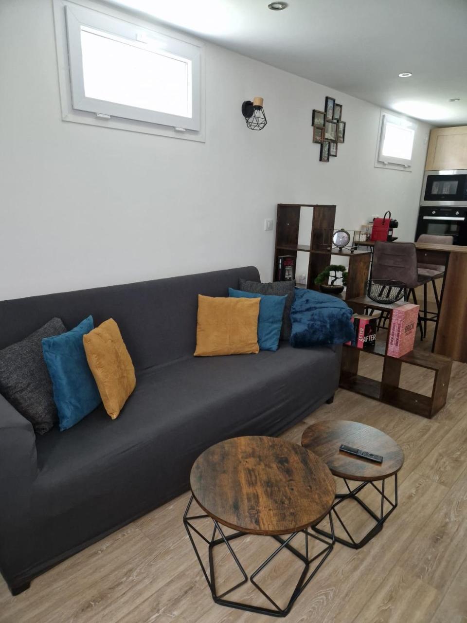 Charming apartment near La Défense, Paris - 4