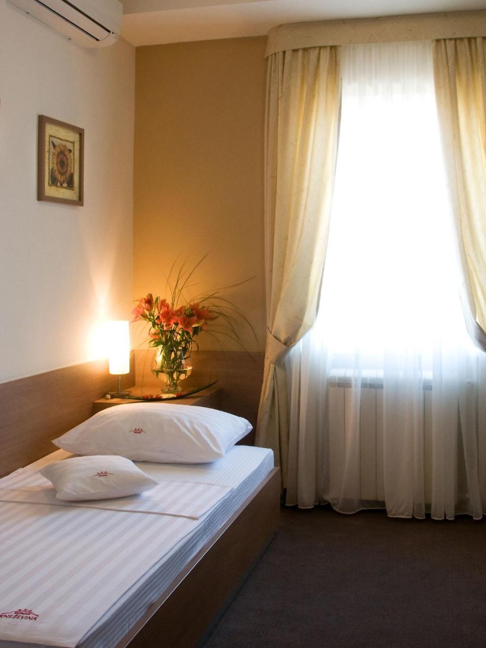 Hotel Knezevina photo 2