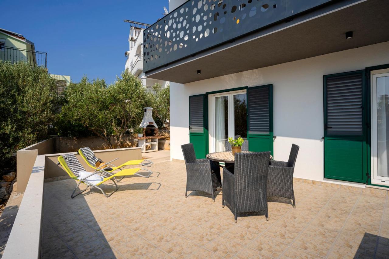 Big sunny terrace apartment Hvar - 4