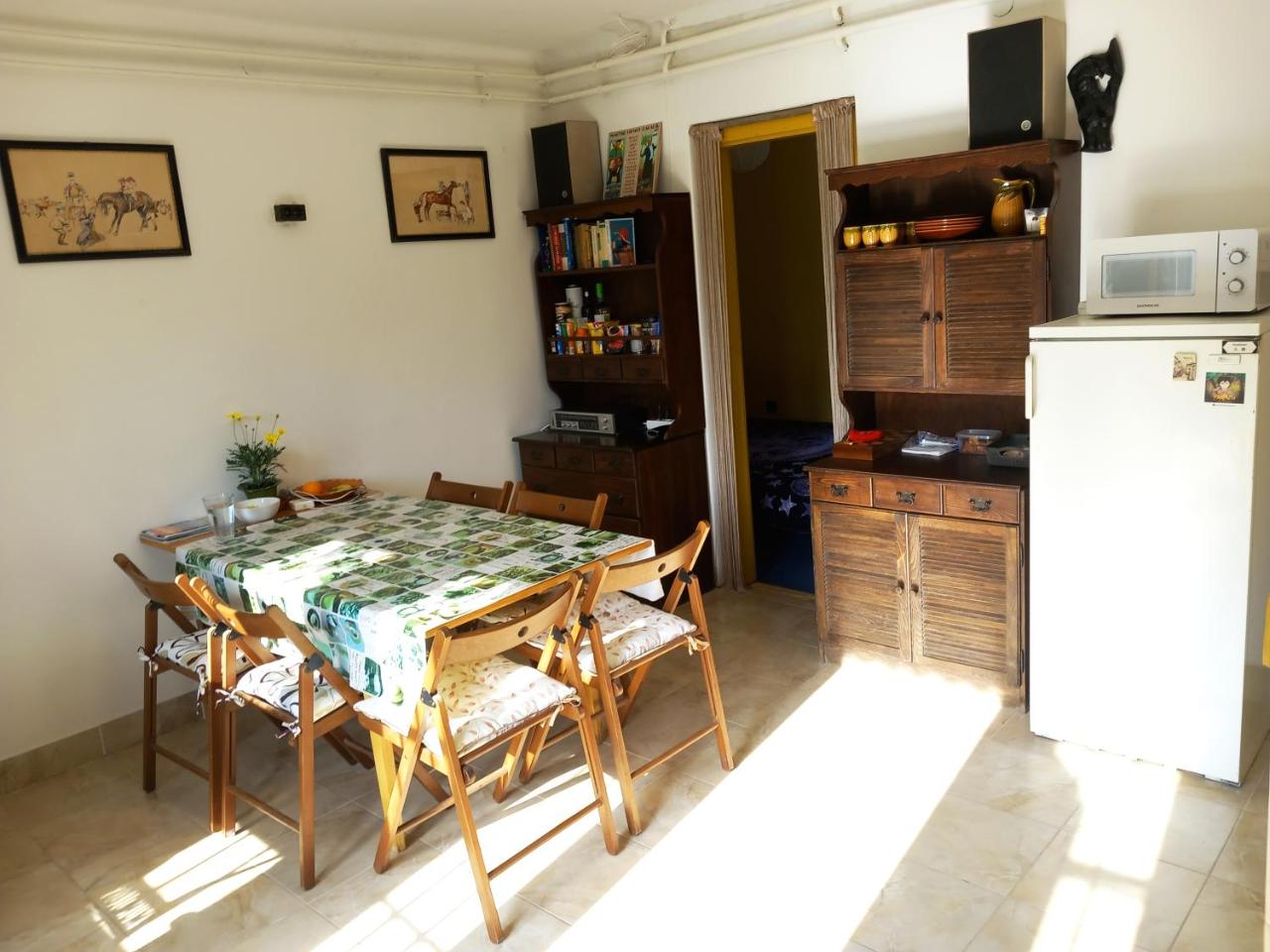 Kisfaludy Apartment House - 3