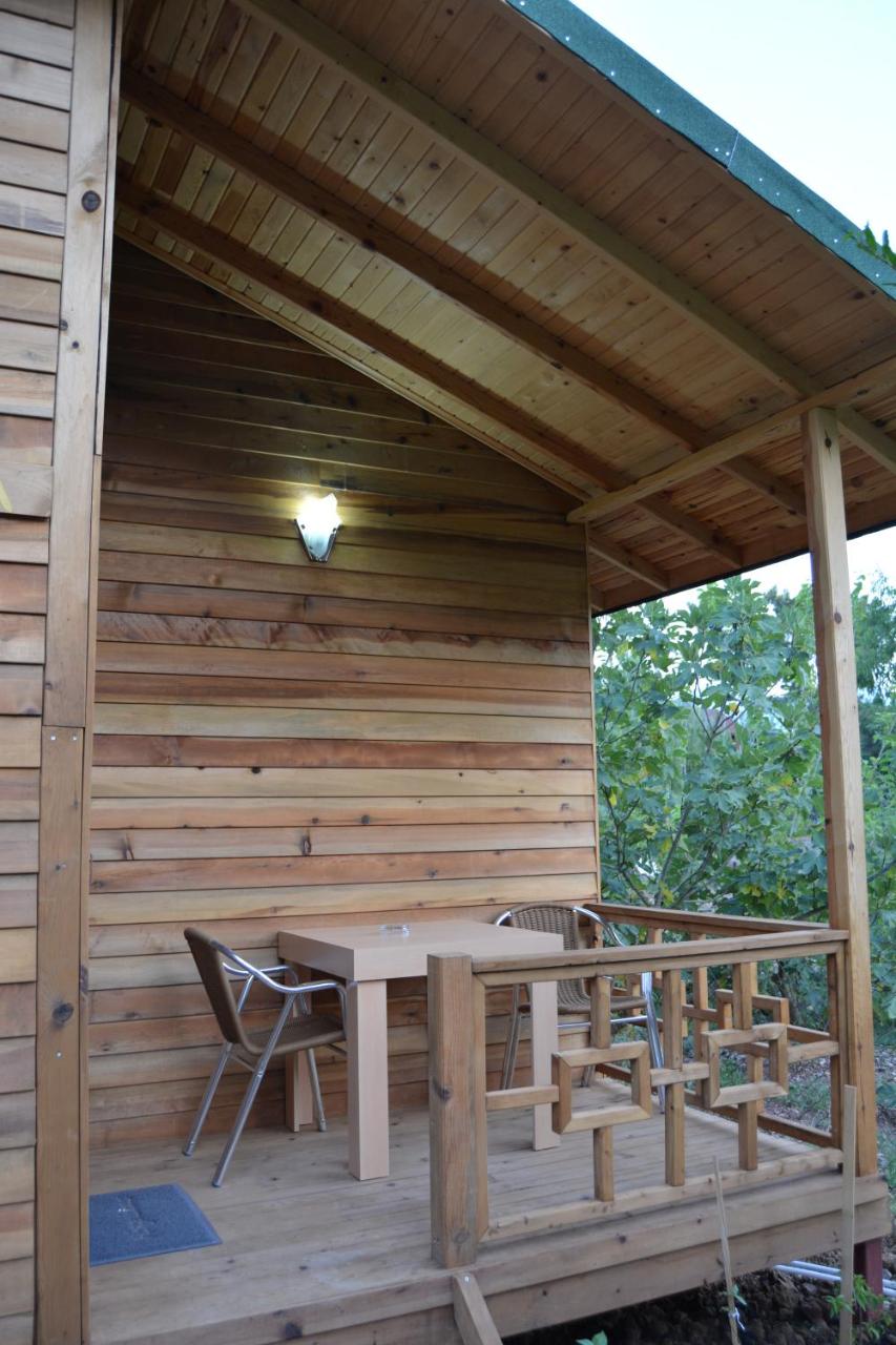Villa Halil Bungalow photo 3