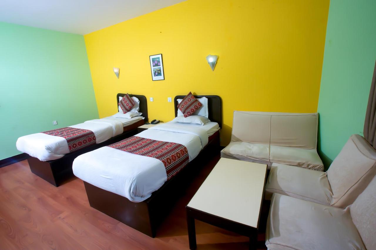 Sacred Boutique Hotel photo 3
