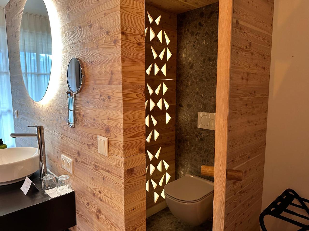 Hotel & Glamping Gerhardhof by ALPAMI photo 3