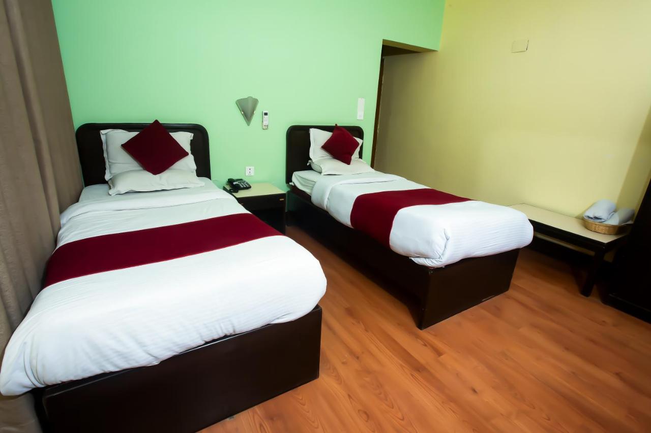 Sacred Boutique Hotel