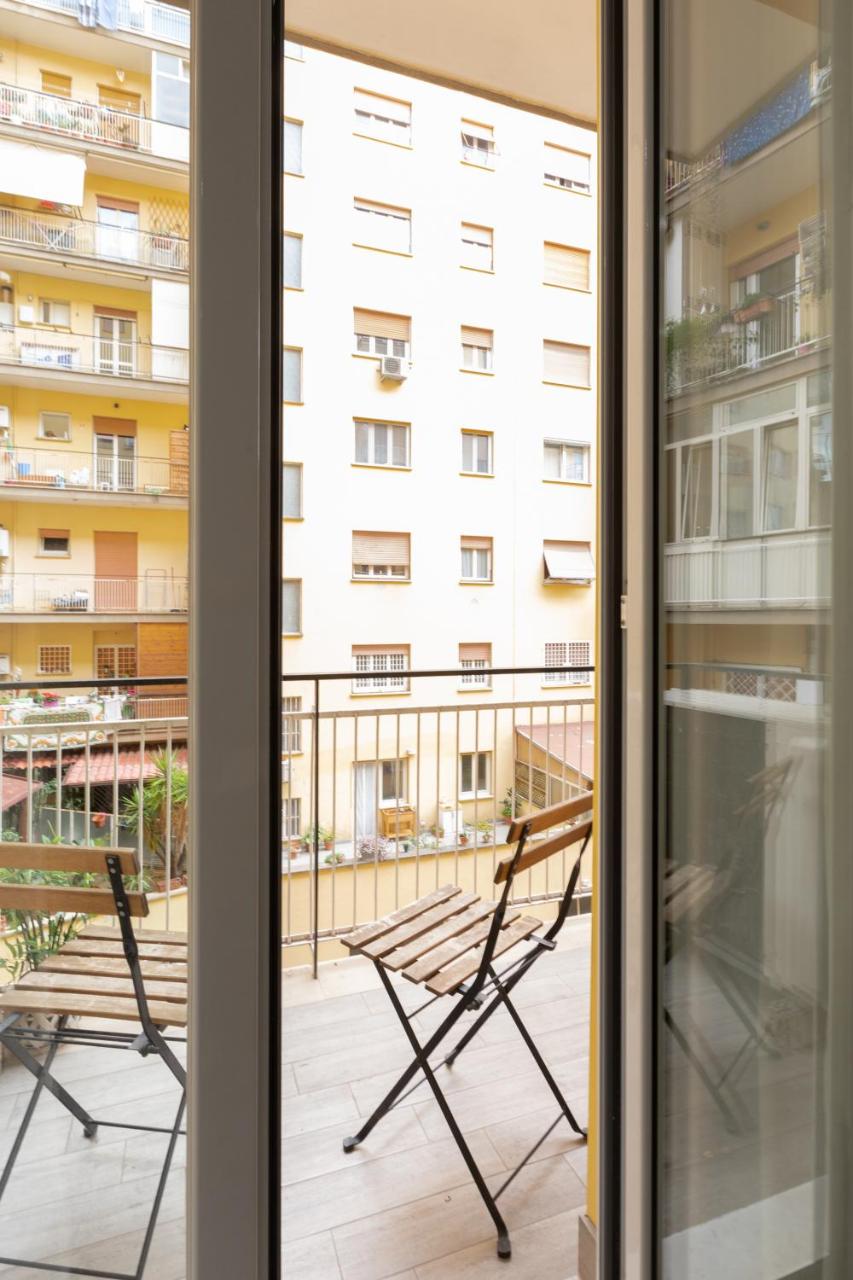 247 Luxury Rooms Trastevere photo 3