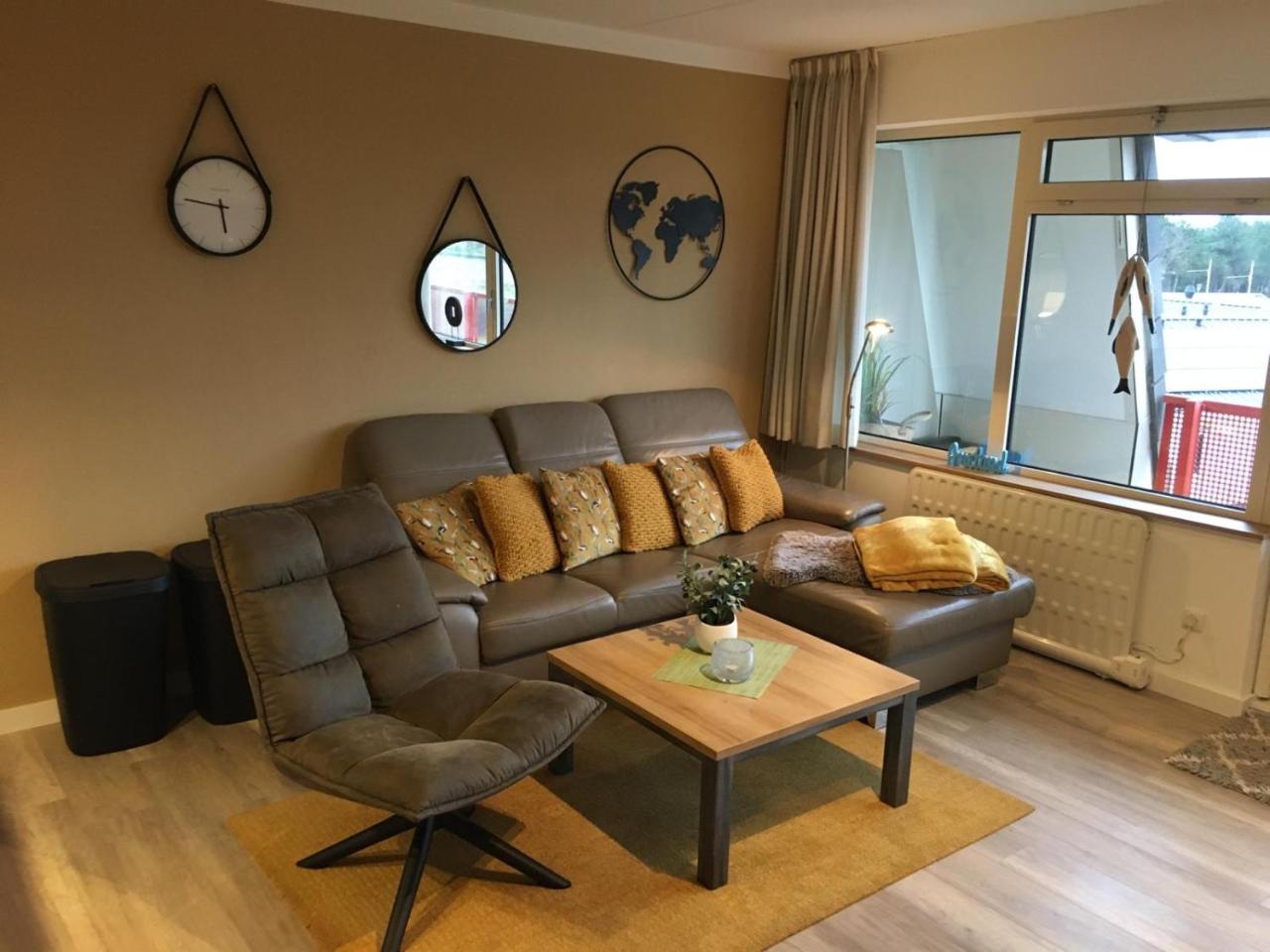 Amelander Paradijs Ferienwohnung - 5