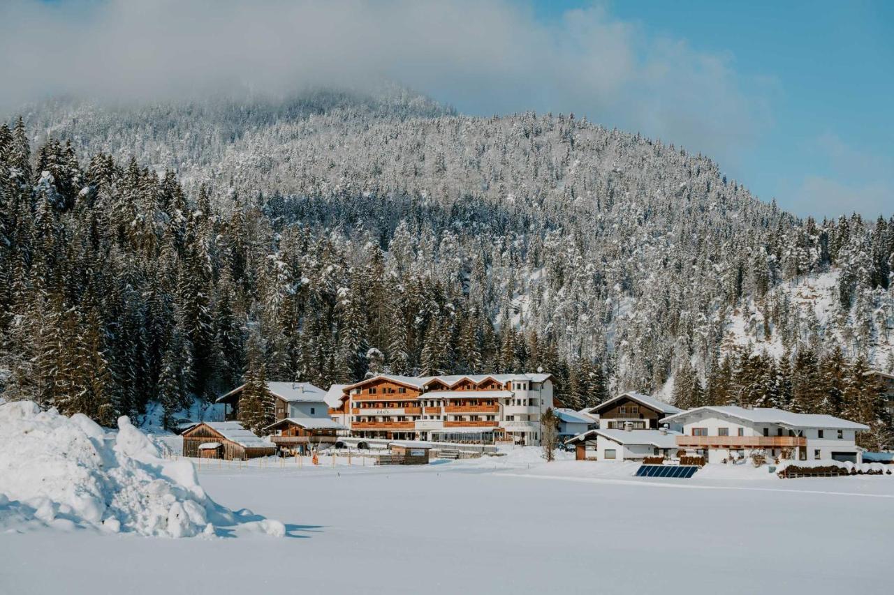 Loisi's Boutiquehotel
