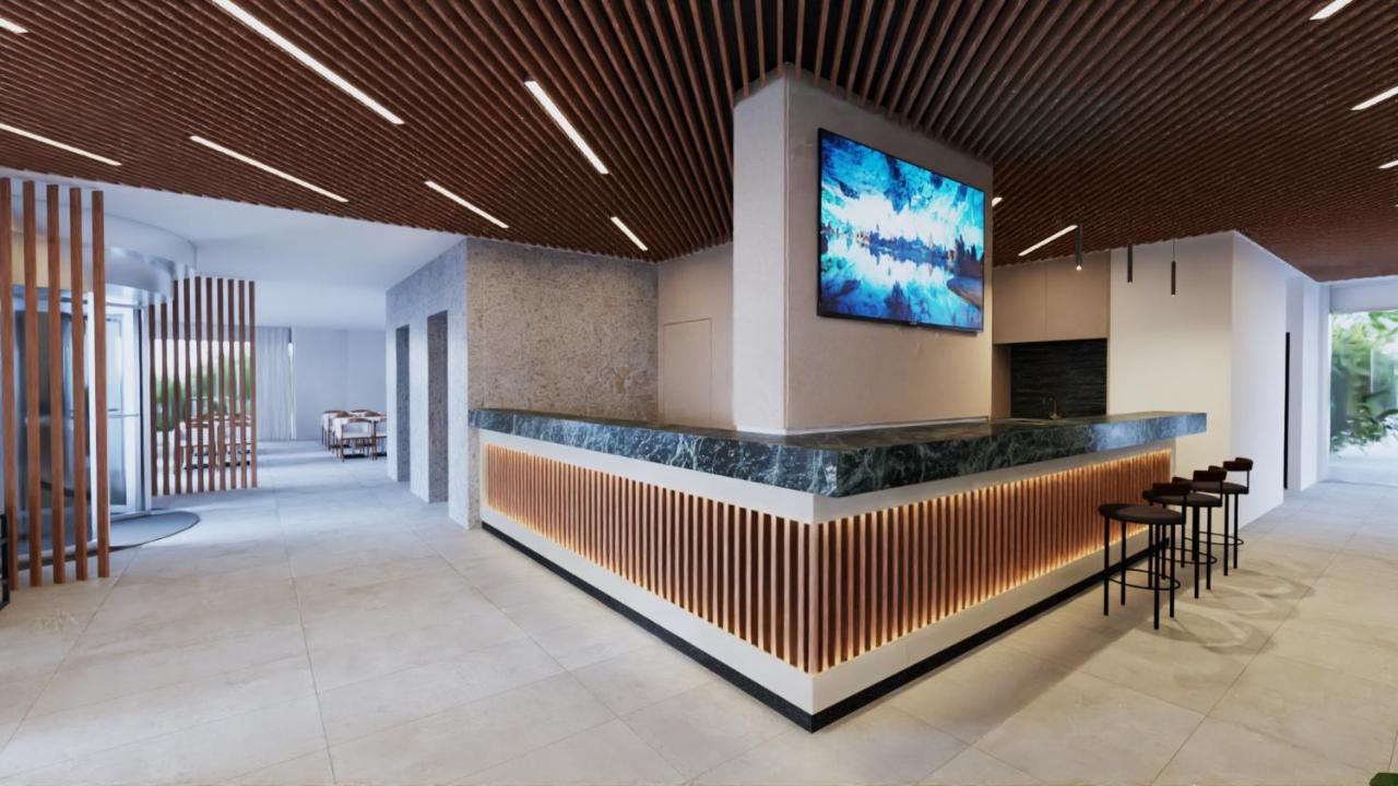Acca Sporting Milano - AA Hotels - 5
