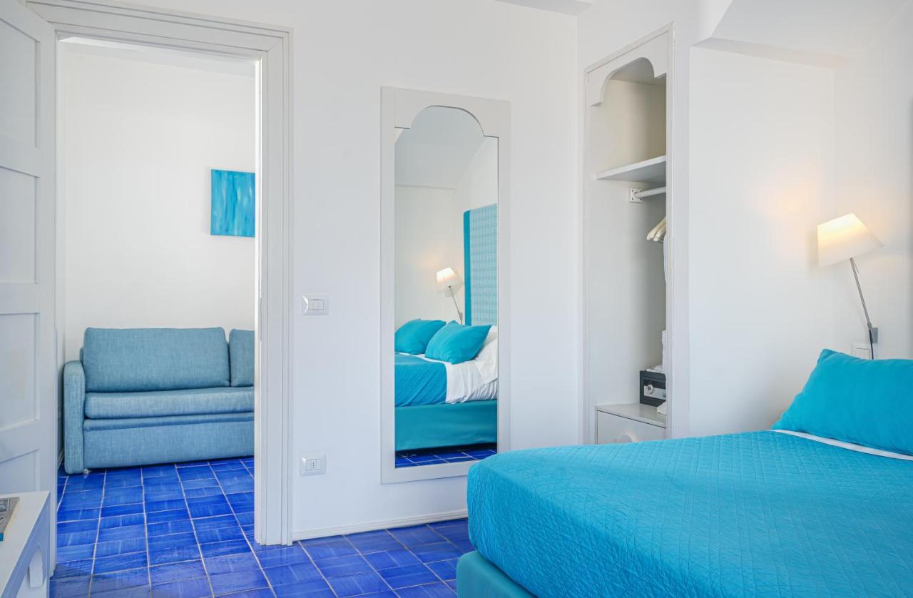 Le Ancore Hotel photo 2