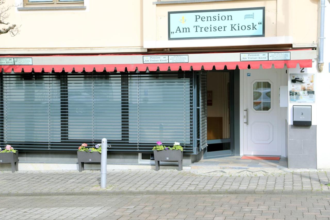 Pension am Treiser Kiosk - 6