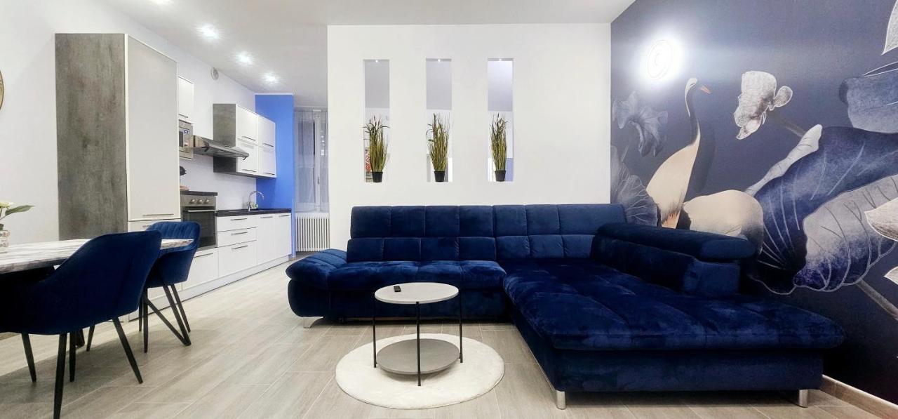GARIBALDI SUPERIOR APARTMENTS - Comfort Superiore nel Cuore della Città! - 6