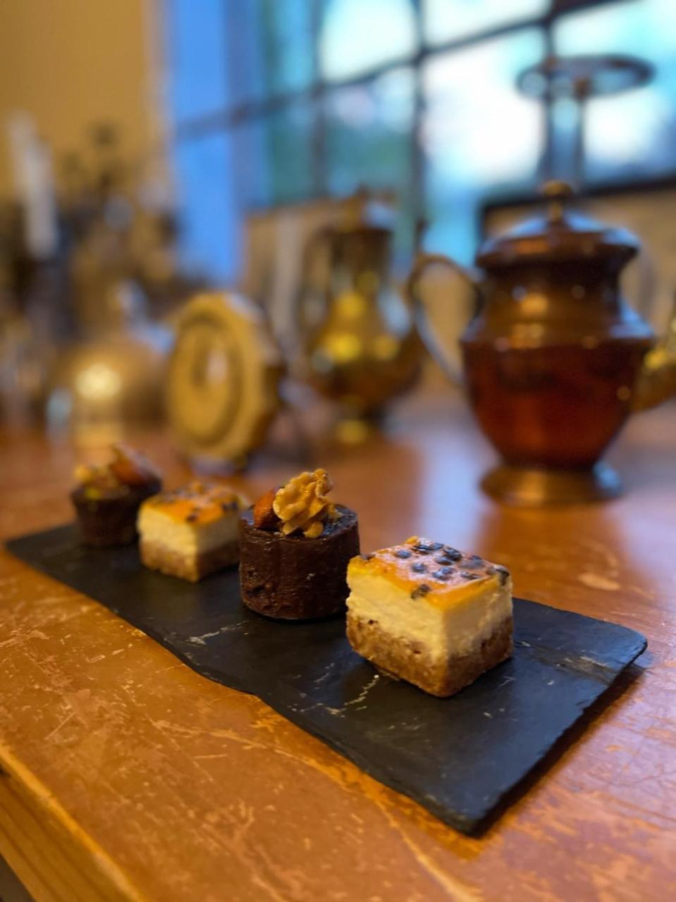 Narbona Wine Lodge
