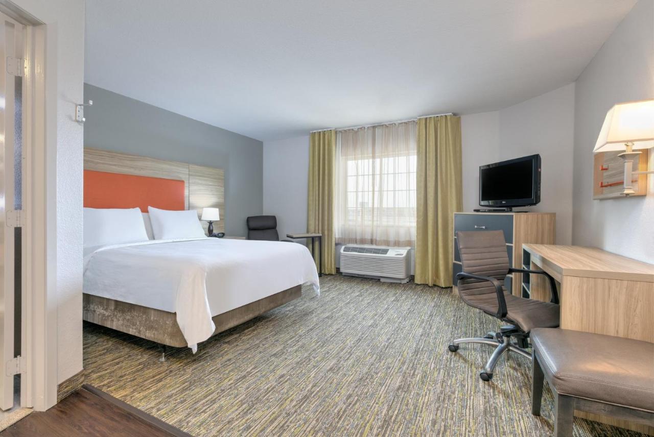 Candlewood Suites Fort Worth West By IHG photo 3