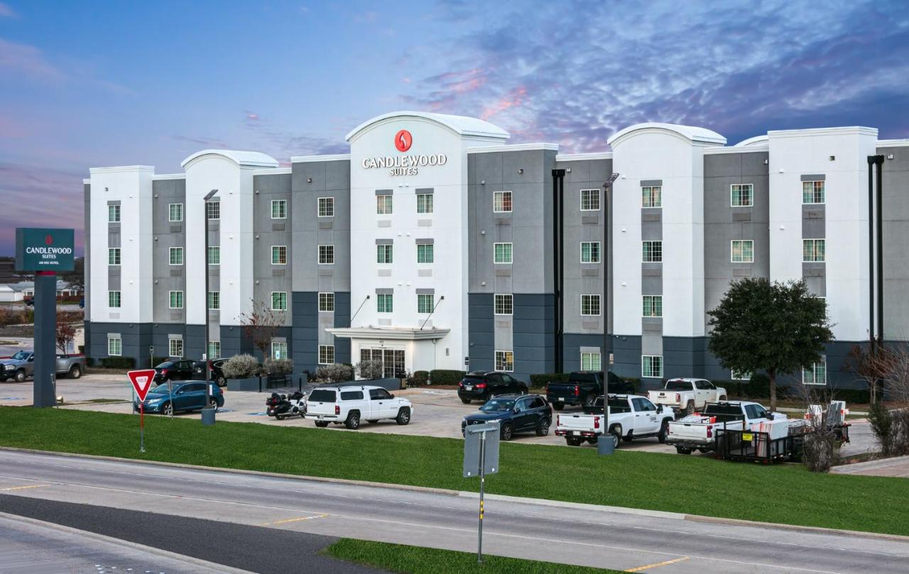 Foto - Candlewood Suites Fort Worth West by IHG