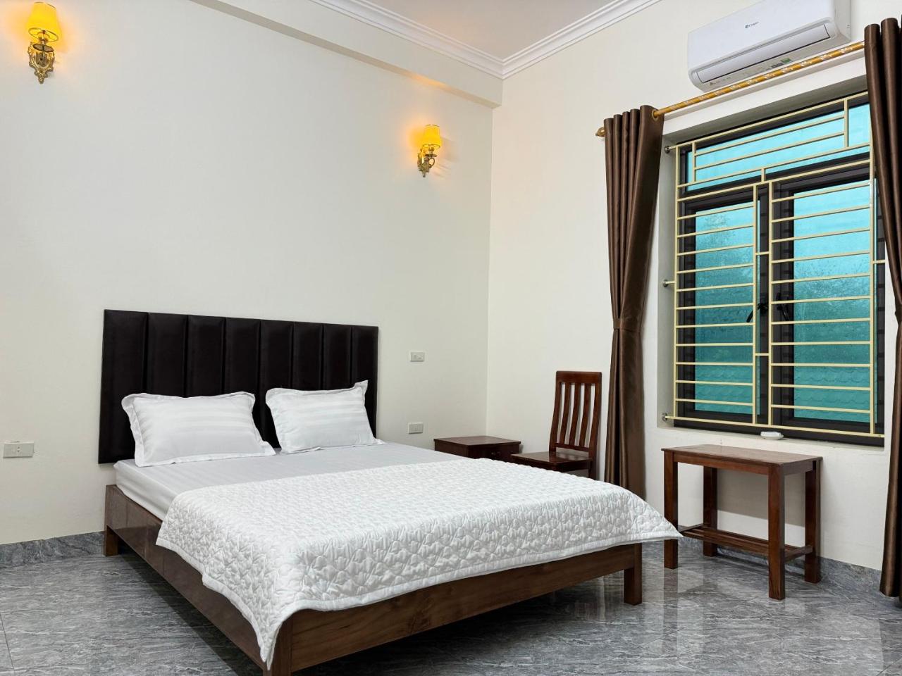 Hotel Minh Thang photo 2