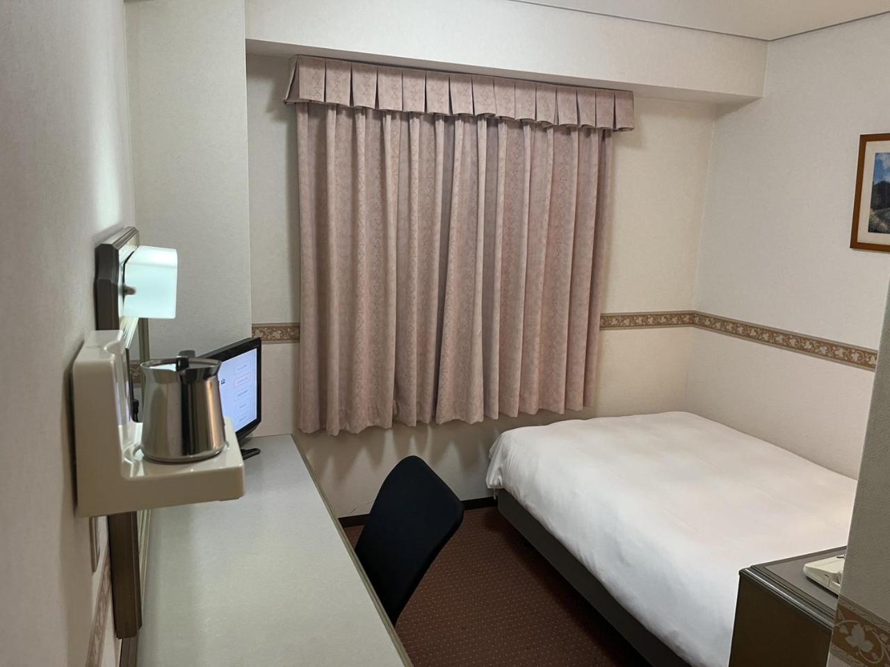 Hotel Alpha-One Tokuyama photo 3