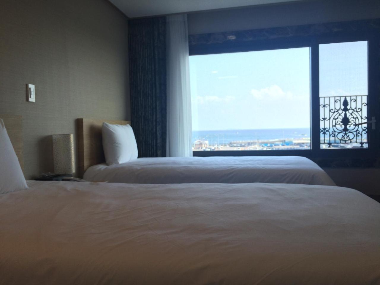 Dream Jeju Hotel photo 4