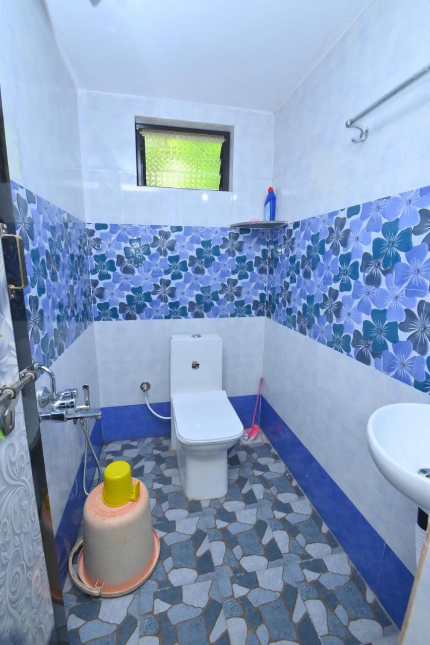 God Gift Home Stay photo 4