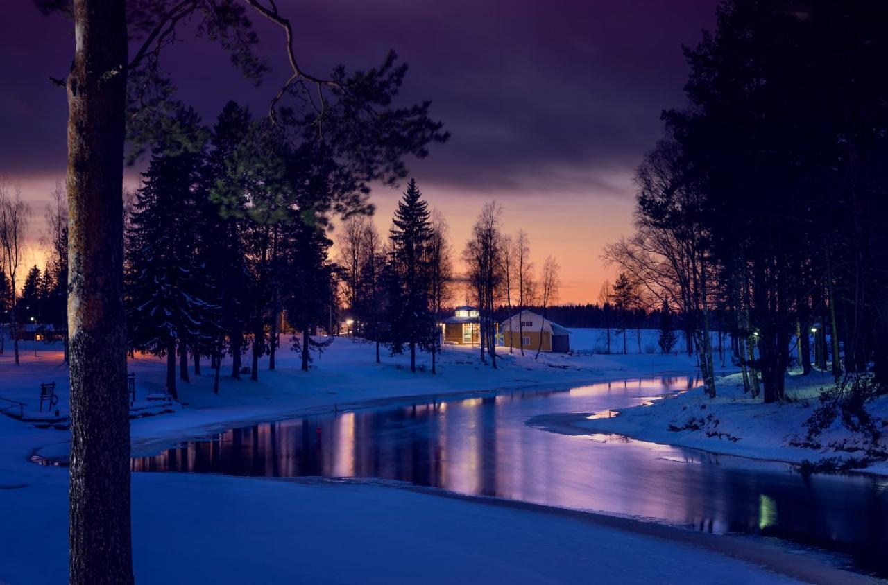 Spa Hotel Runni Iisalmi photo 4