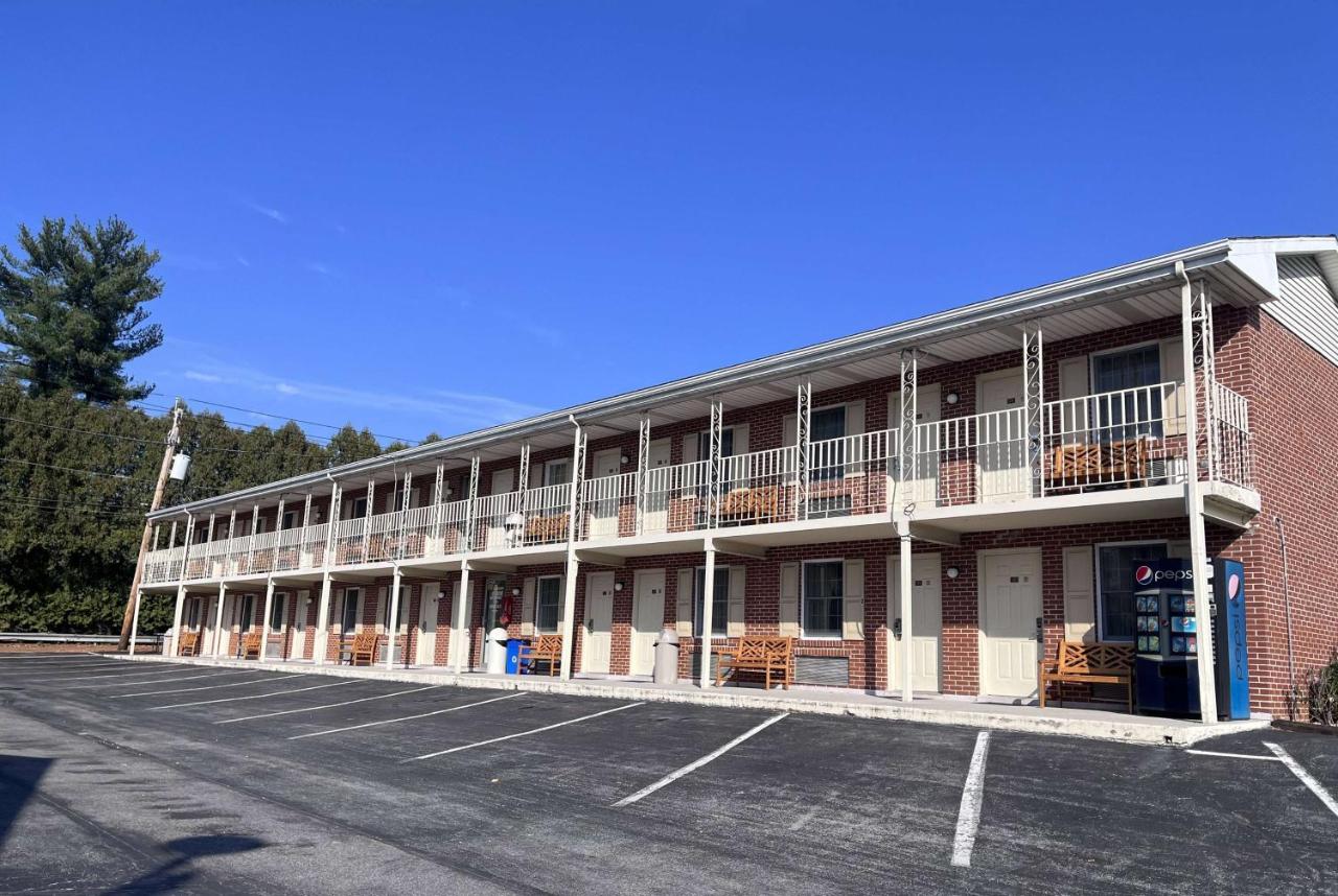 Foto - Travelodge by Wyndham Hershey