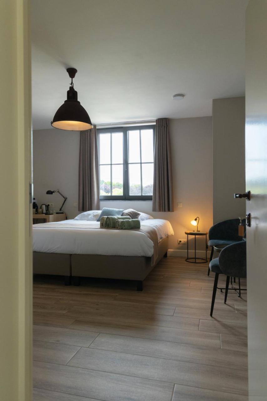 B & B De Romeinse Katzei - 6