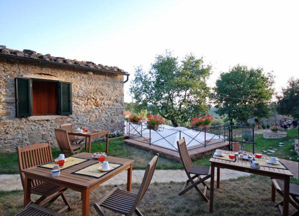 Locanda All'Andreas photo 2