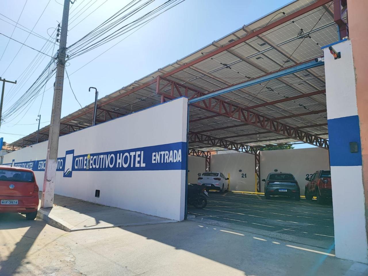 Citi Executivo Hotel photo 2