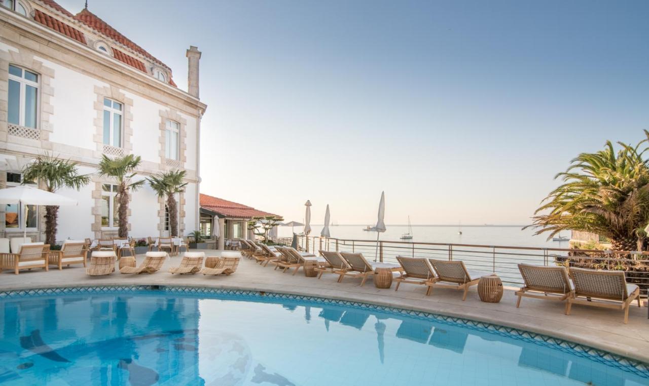 The Albatroz Hotel photo 2