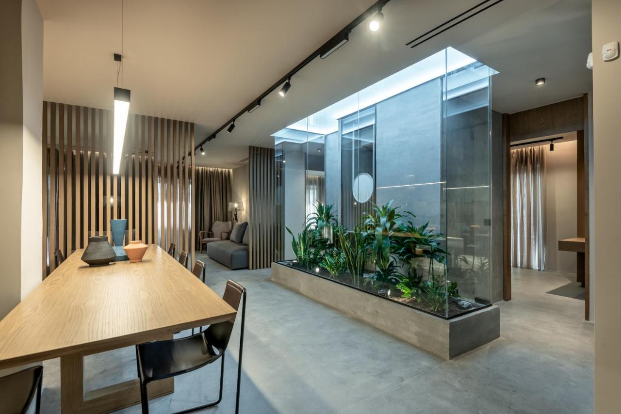 Zakro Luxury Living Chania - 2