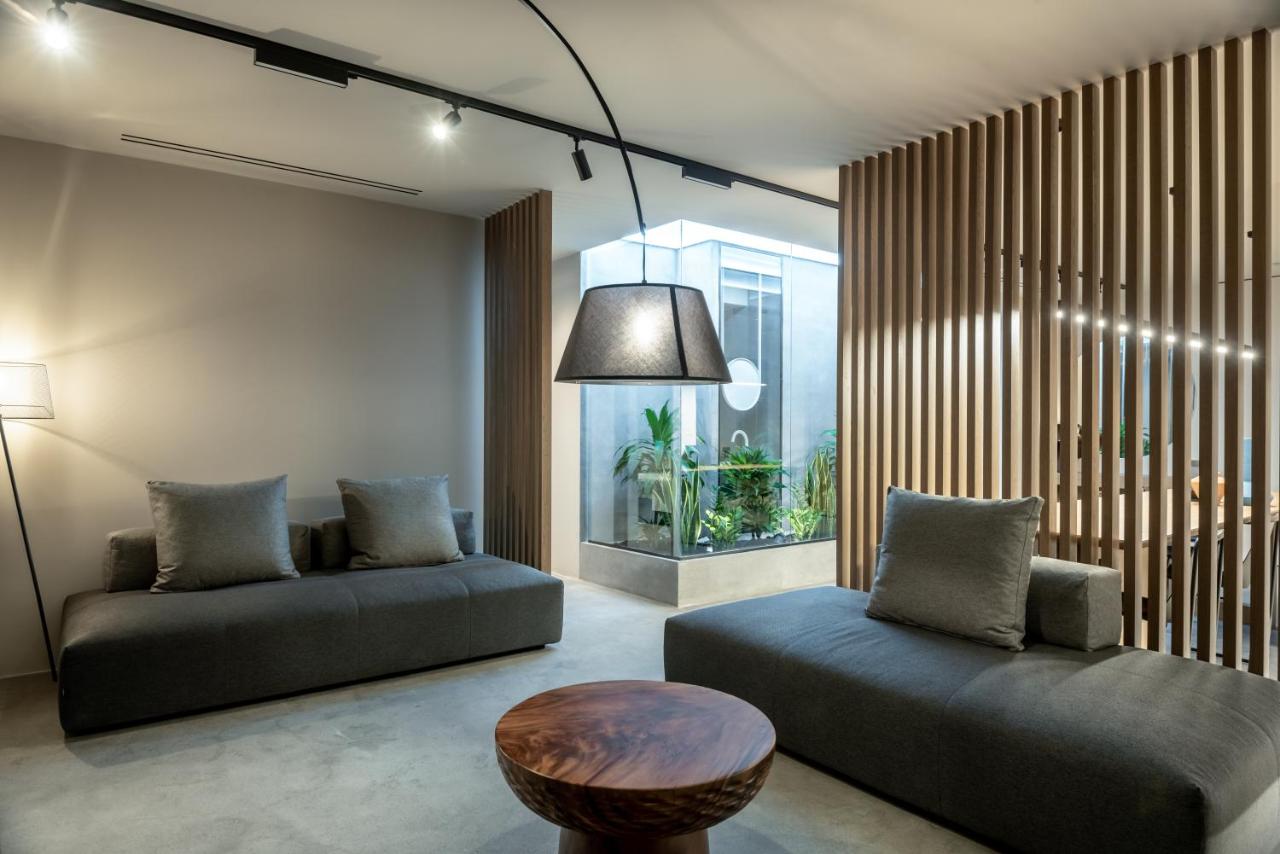 Zakro Luxury Living Chania - 4