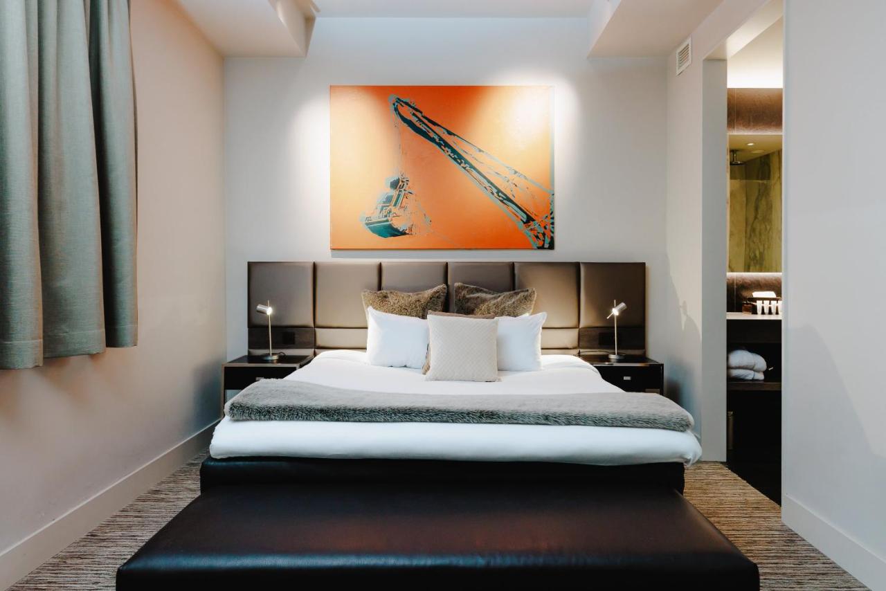 Photo - Terhills Hotel