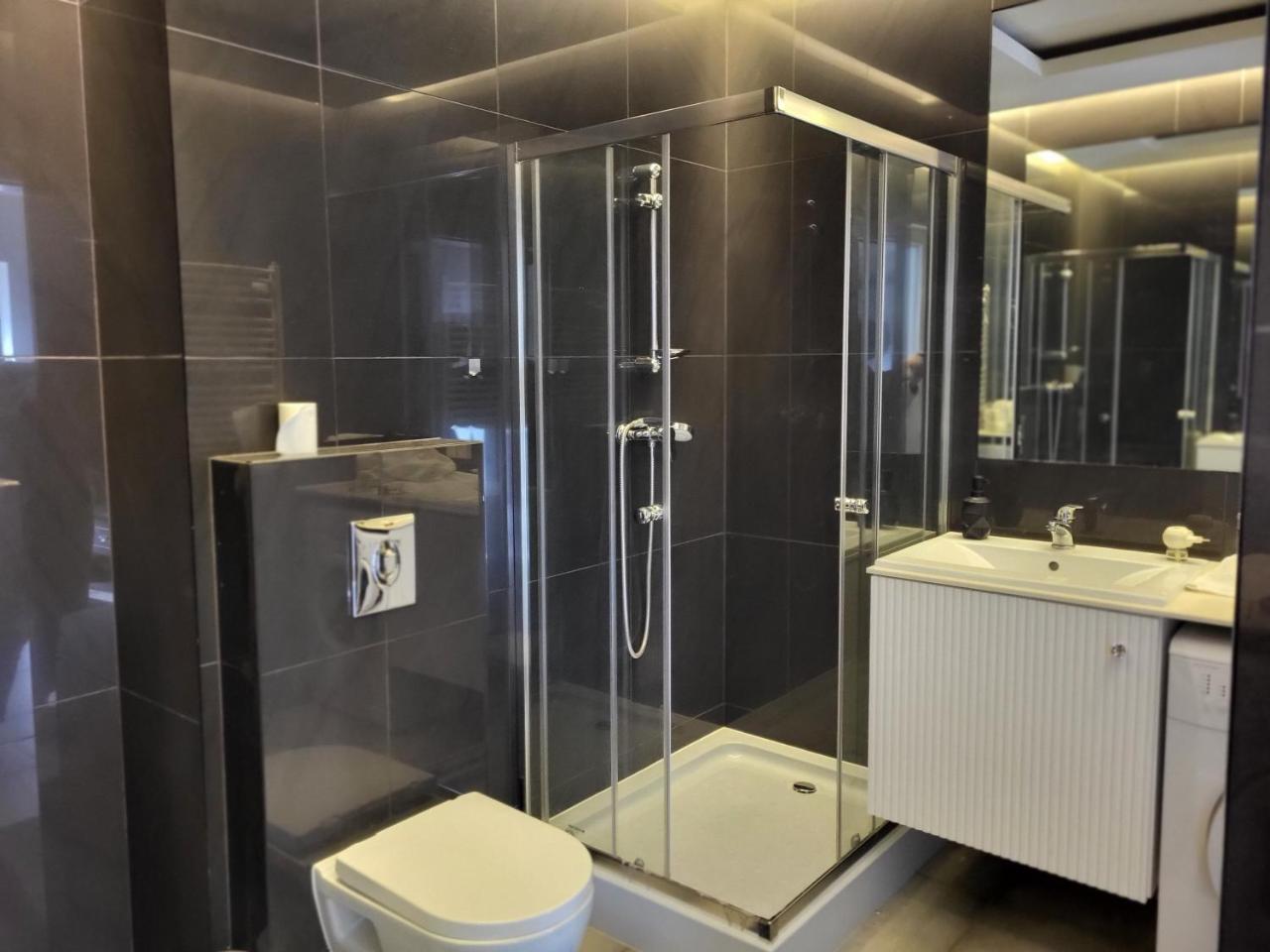 Apartamenty Rzucewska 87 - 2