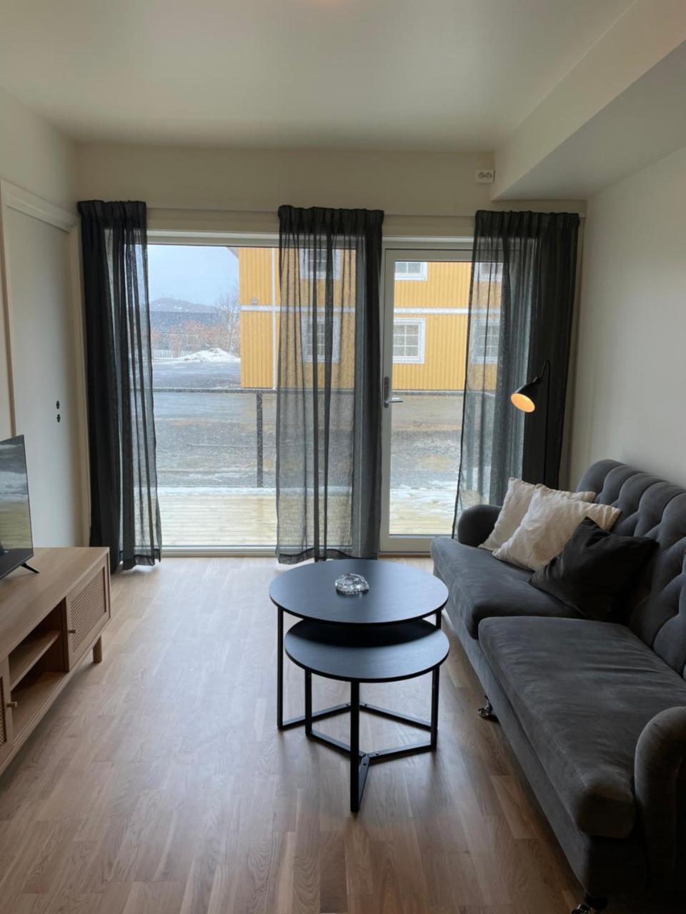 Helt ny leilighet - 5