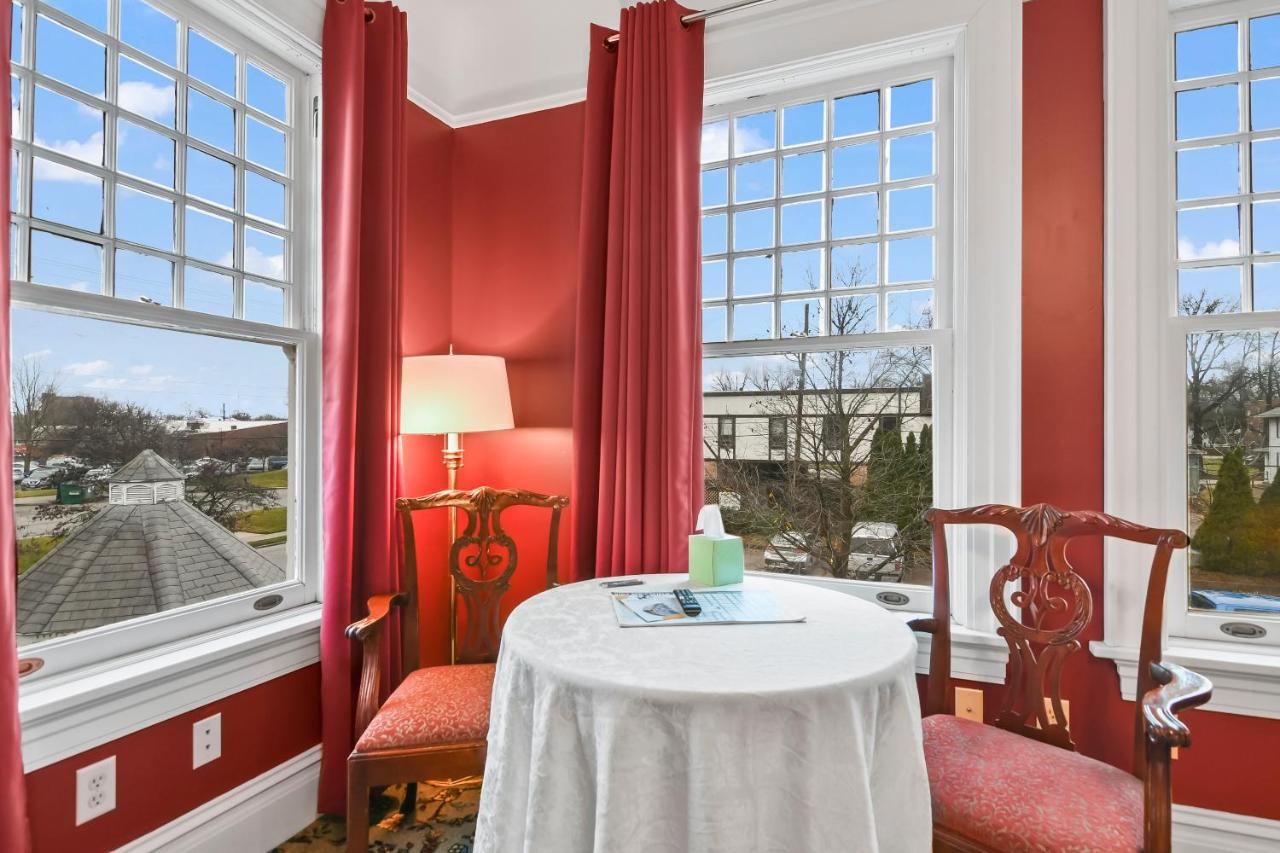 The Pasfield House - 6