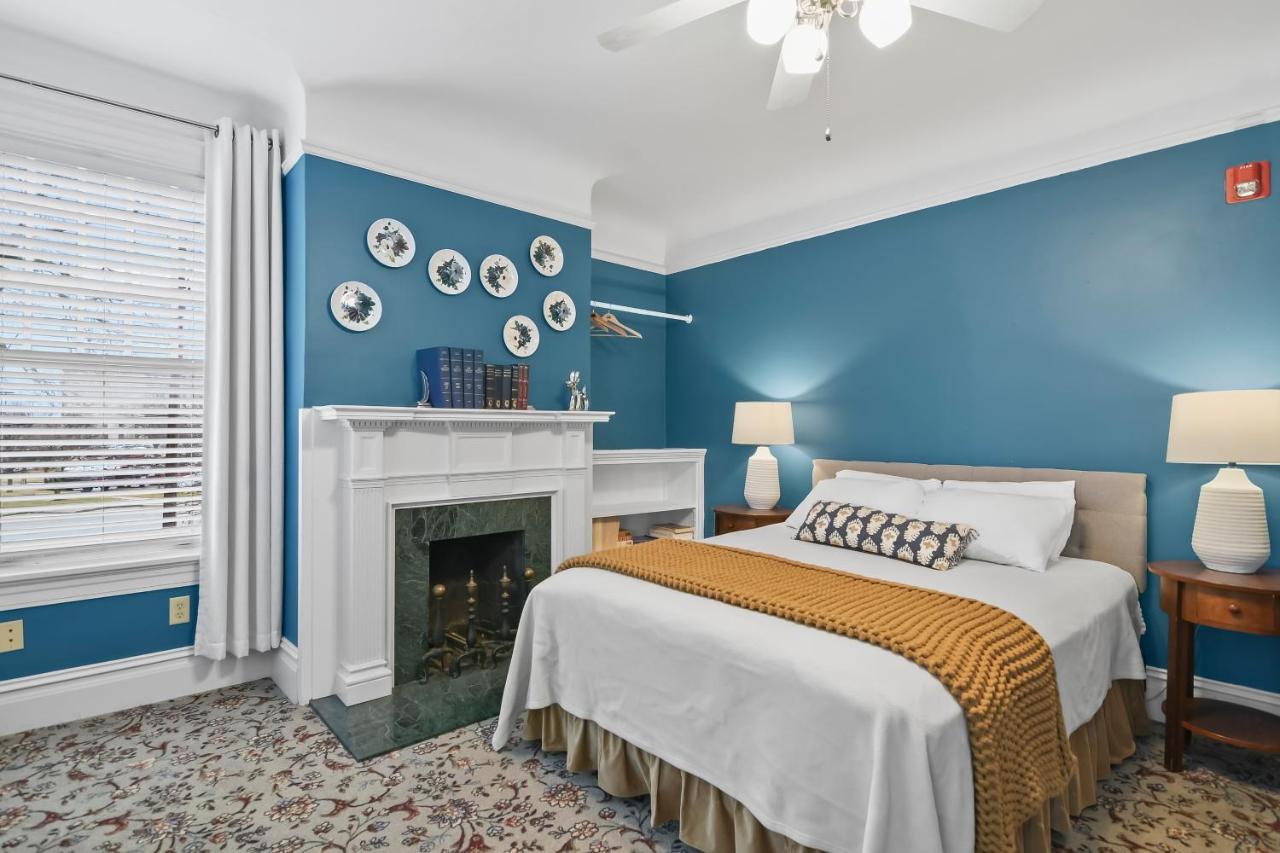 The Pasfield House - 4