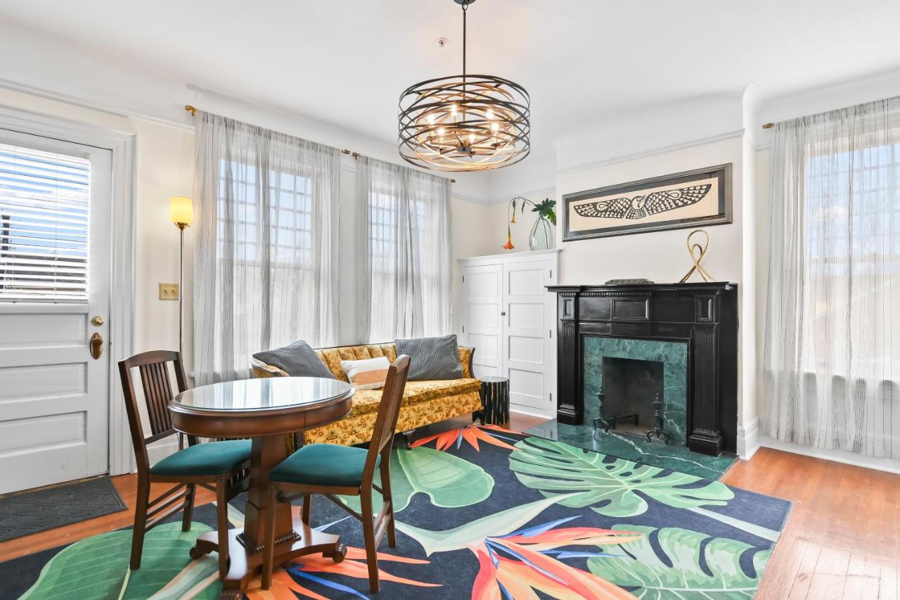 The Pasfield House - 5