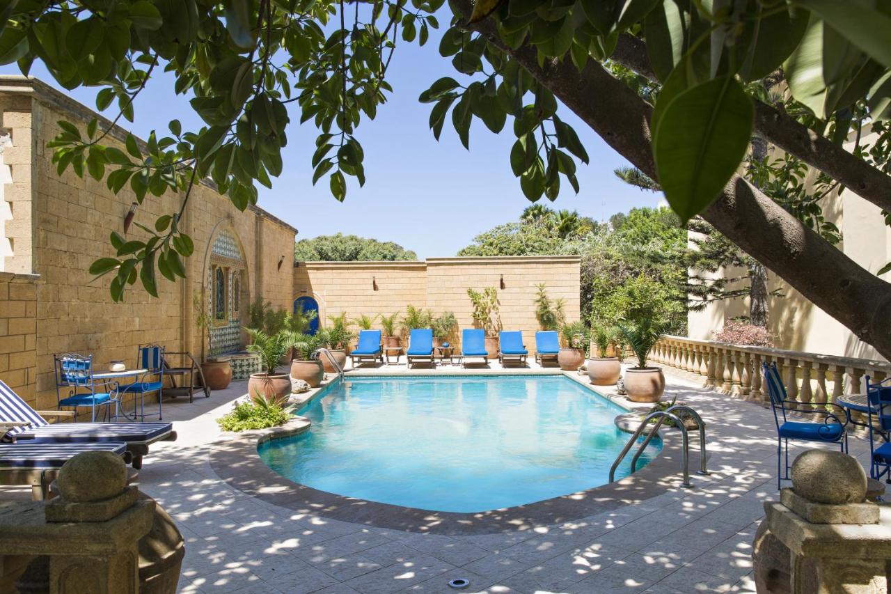 Villa Quieta