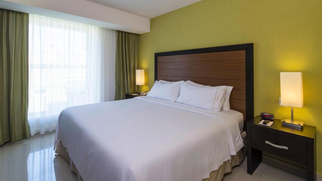 Photo - Holiday Inn Express Xalapa, An Ihg