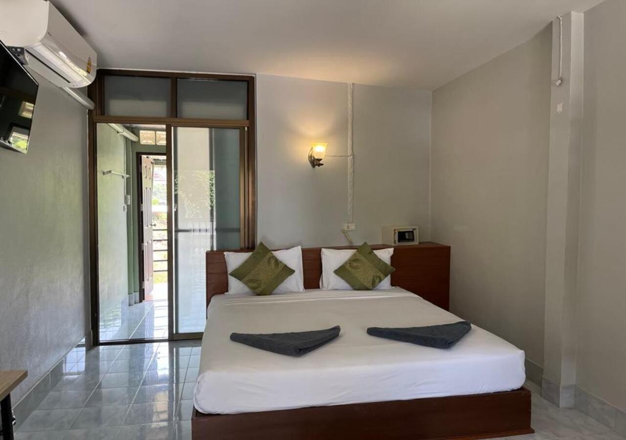 Foto - Srichada Hotel Khaolak - SHA Extra Plus
