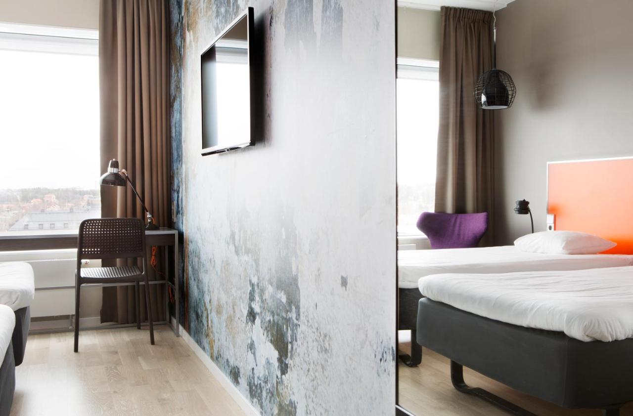 Foto - Comfort Hotel Winn