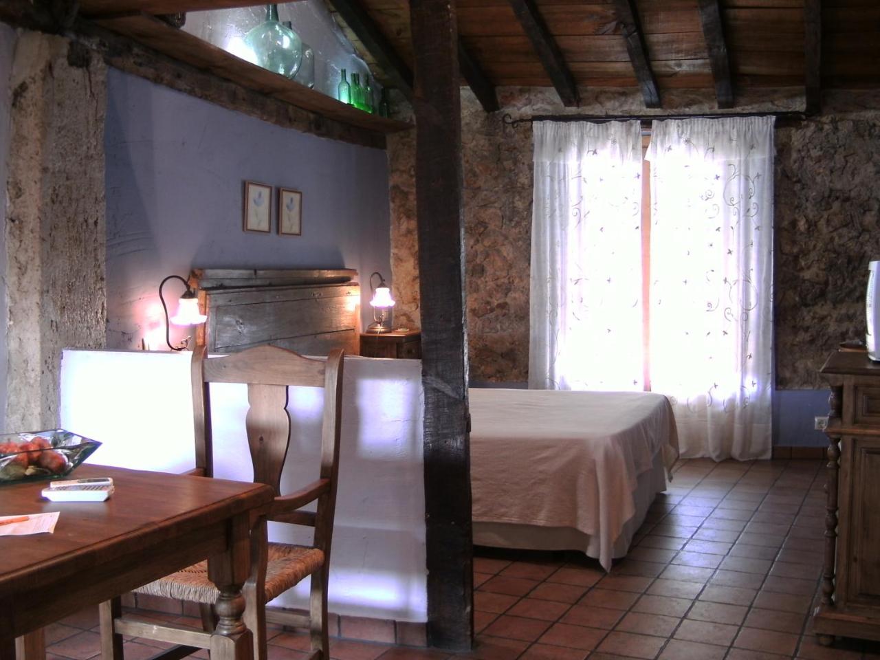 Casa Rural & Spa La Graja photo 2
