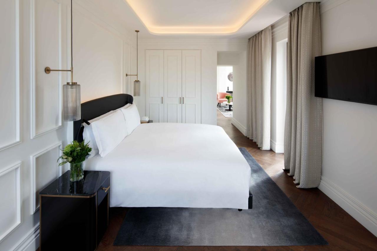 InterContinental Rome Ambasciatori Palace by IHG - 3