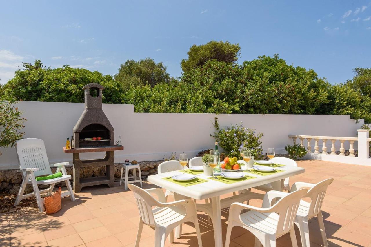 Villa CLAUDIA Menorca - 3
