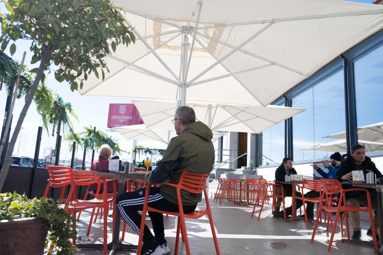 Restaurante Hotel Abadesa photo 3