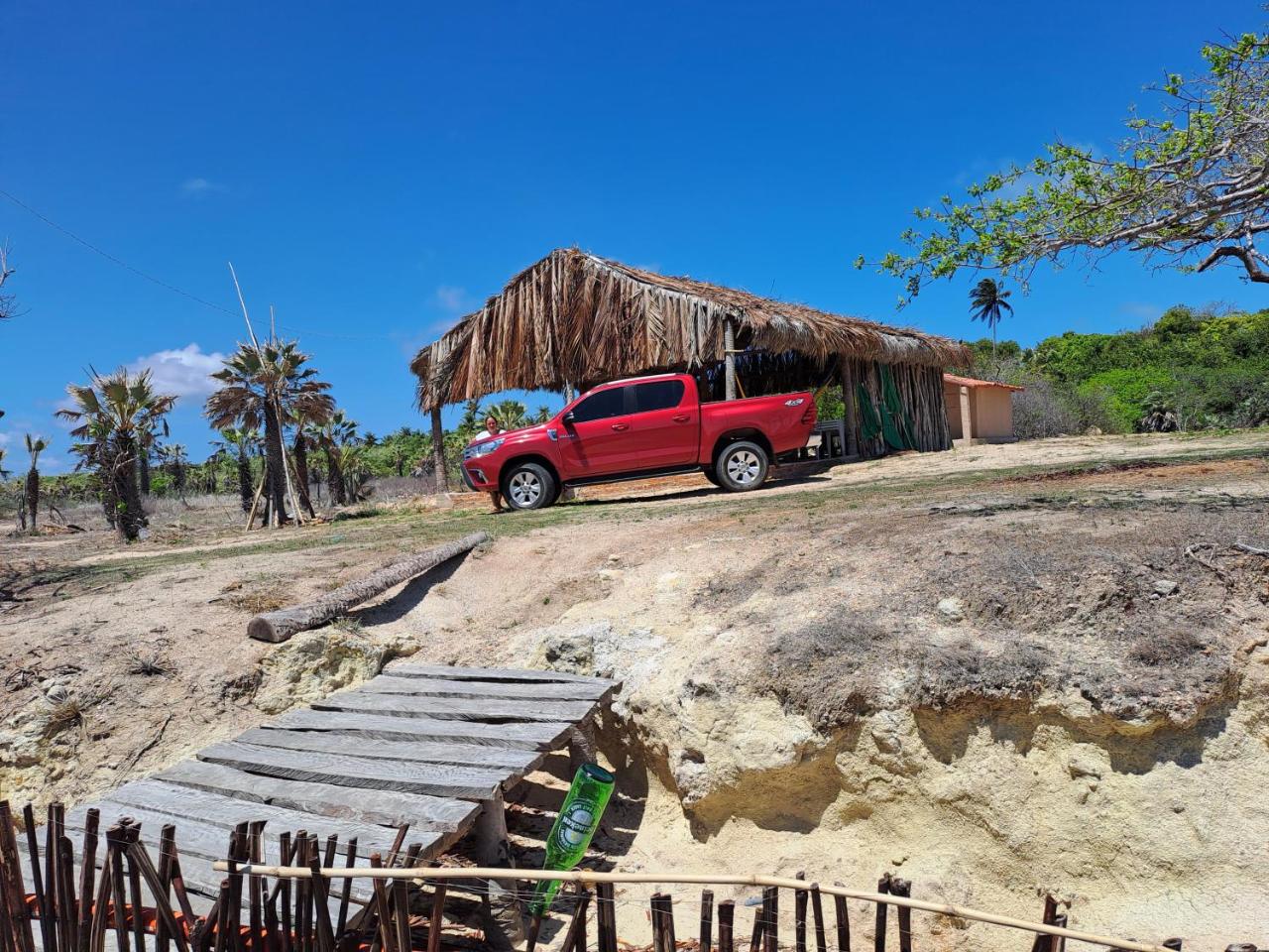 Pousada Villa Manduca photo 2