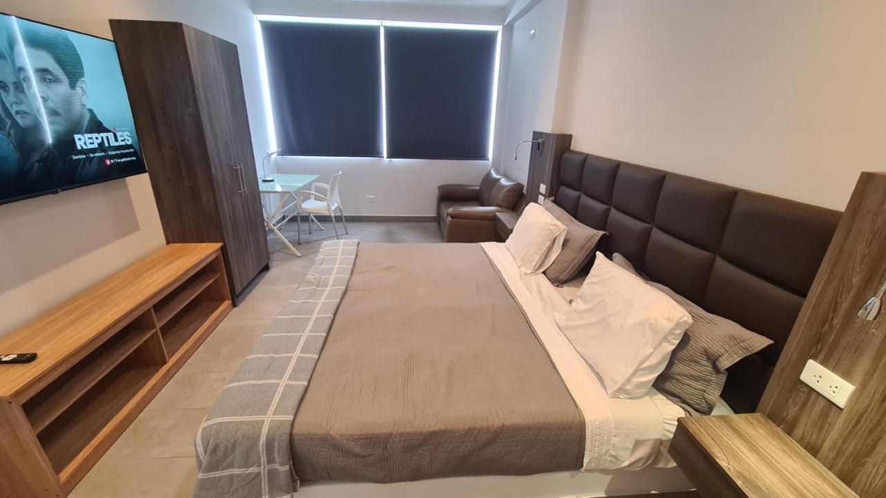 Silver Inn Hotel photo 3